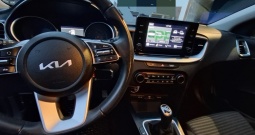 Kia cee'd 1.5 TGDI