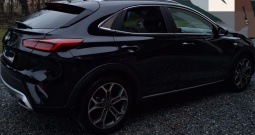 Kia cee'd 1.5 TGDI