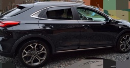 Kia cee'd 1.5 TGDI