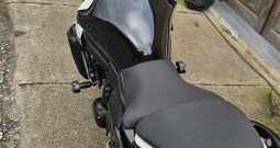 Kawasaki ER-6n 650 ABS 2016 – 21.000 km, uredan