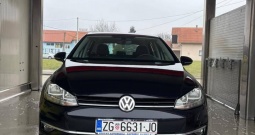 Vw Golf 7 1.6 TDI