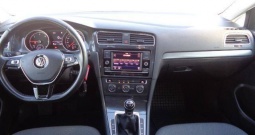 Vw Golf 7 1.6 TDI