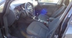 Vw Golf 7 1.6 TDI