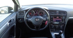 Vw Golf 7 1.6 TDI