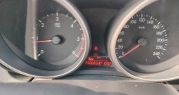 Mazda 3 1.6 Dizel, uredno servisirana, reg. do 10/2026