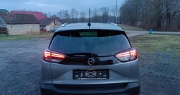 Opel Crosland 1. 2 tb 96 kw novi model-leasing-kartice samo 29000 km