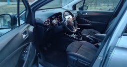 Opel Crosland 1. 2 tb 96 kw novi model-leasing-kartice samo 29000 km