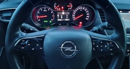 Opel Crosland 1. 2 tb 96 kw novi model-leasing-kartice samo 29000 km