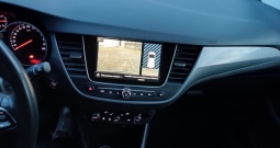 Opel Crosland 1. 2 tb 96 kw novi model-leasing-kartice samo 29000 km
