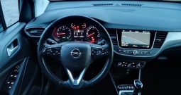 Opel Crosland 1. 2 tb 96 kw novi model-leasing-kartice samo 29000 km