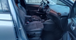 Opel Crosland 1. 2 tb 96 kw novi model-leasing-kartice samo 29000 km