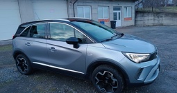 Opel Crosland 1. 2 tb 96 kw novi model-leasing-kartice samo 29000 km