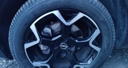 Opel Crosland 1. 2 tb 96 kw novi model-leasing-kartice samo 29000 km