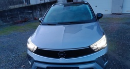 Opel Crosland 1. 2 tb 96 kw novi model-leasing-kartice samo 29000 km