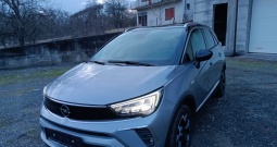 Opel Crosland 1. 2 tb 96 kw novi model-leasing-kartice samo 29000 km