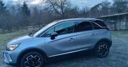 Opel Crosland 1. 2 tb 96 kw novi model-leasing-kartice samo 29000 km