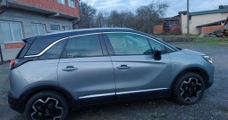 Opel Crosland 1. 2 tb 96 kw novi model-leasing-kartice samo 29000 km