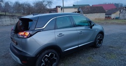 Opel Crosland 1. 2 tb 96 kw novi model-leasing-kartice samo 29000 km