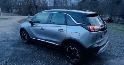 Opel Crosland 1. 2 tb 96 kw novi model-leasing-kartice samo 29000 km