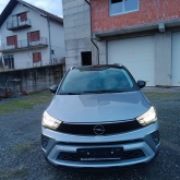 Opel Crosland 1. 2 tb 96 kw novi model-leasing-kartice samo 29000 km