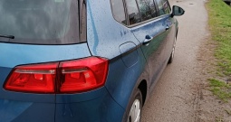 Golf sportsvan Lounge