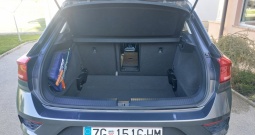 VW T-ROC 1,0 TSI 115 KS Design