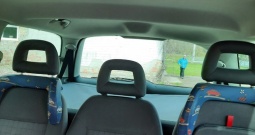 Seat Alhambra 2.0, dijelovi