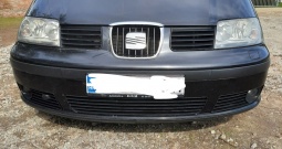 Seat Alhambra 2.0, dijelovi