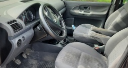 Seat Alhambra 2.0, dijelovi