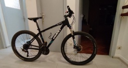 Prodajem MTB Giant bicikl