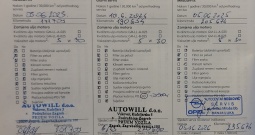 Opel Astra 1.7 CDTI Enjoy