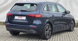 MERCEDES B KLASA 200d AT