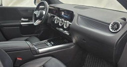 MERCEDES B KLASA 200d AT