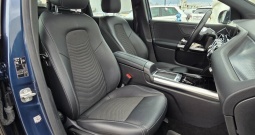 MERCEDES B KLASA 200d AT