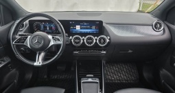 MERCEDES B KLASA 200d AT
