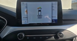 FORD FOCUS 1.5 TDCI AT