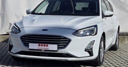 FORD FOCUS 1.5 TDCI AT