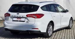 FORD FOCUS 1.5 TDCI AT
