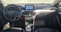 FORD FOCUS 1.5 TDCI AT