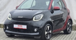 SMART EQ fortwo 41KW