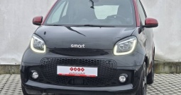 SMART EQ fortwo 41KW