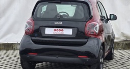 SMART EQ fortwo 41KW