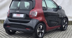 SMART EQ fortwo 41KW