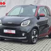 SMART EQ fortwo 41KW