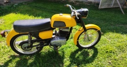 Jawa čz 175 sport