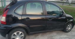 Citroen C3 1.4 hdi