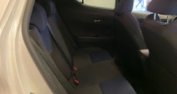 Toyota C-HR 1.8 hibrid, automatik, 2018. g. grijana sjedala