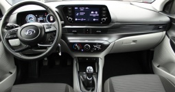 Hyundai i20 1.0 T-GDI *KAMERA*