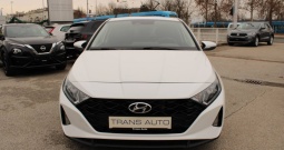 Hyundai i20 1.0 T-GDI *KAMERA*