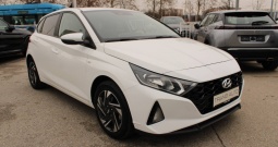 Hyundai i20 1.0 T-GDI *KAMERA*